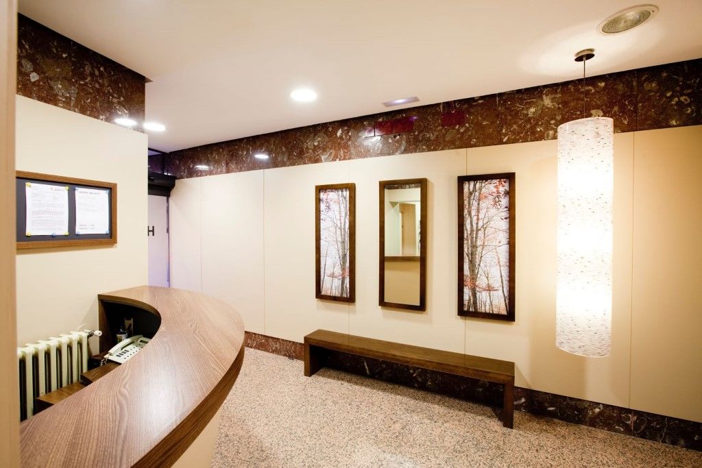 Hostal Ballesta Madrid Exterior photo